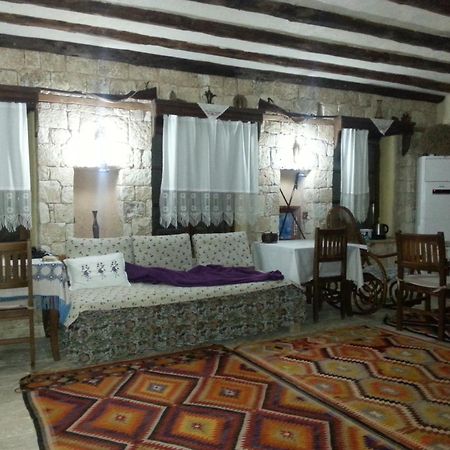 Beymelek Tas Evler Guest House Demre Ruang foto