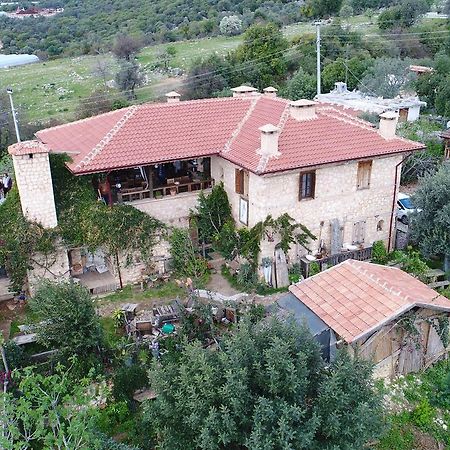 Beymelek Tas Evler Guest House Demre Bagian luar foto