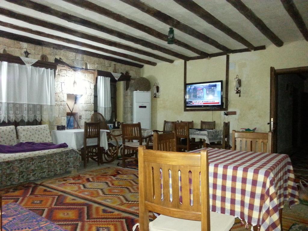 Beymelek Tas Evler Guest House Demre Bagian luar foto