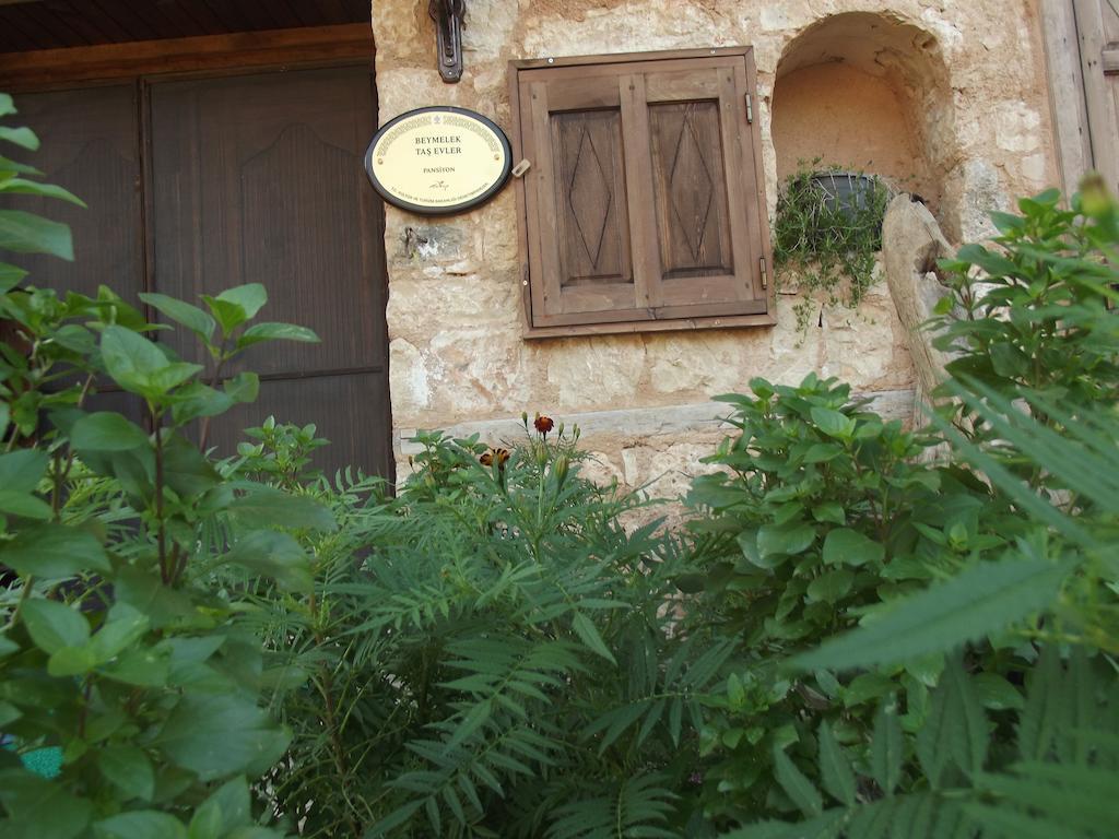 Beymelek Tas Evler Guest House Demre Bagian luar foto