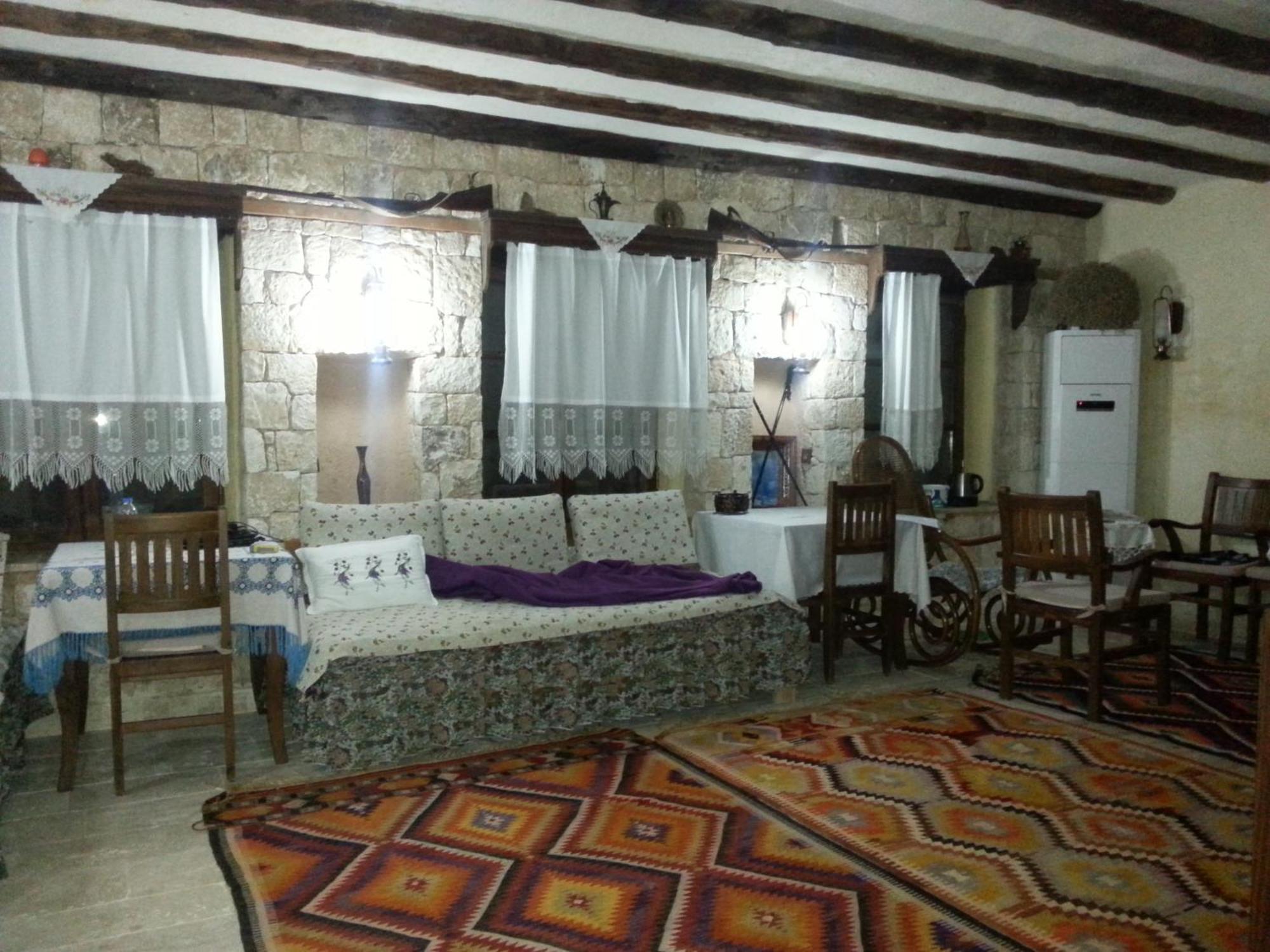 Beymelek Tas Evler Guest House Demre Ruang foto
