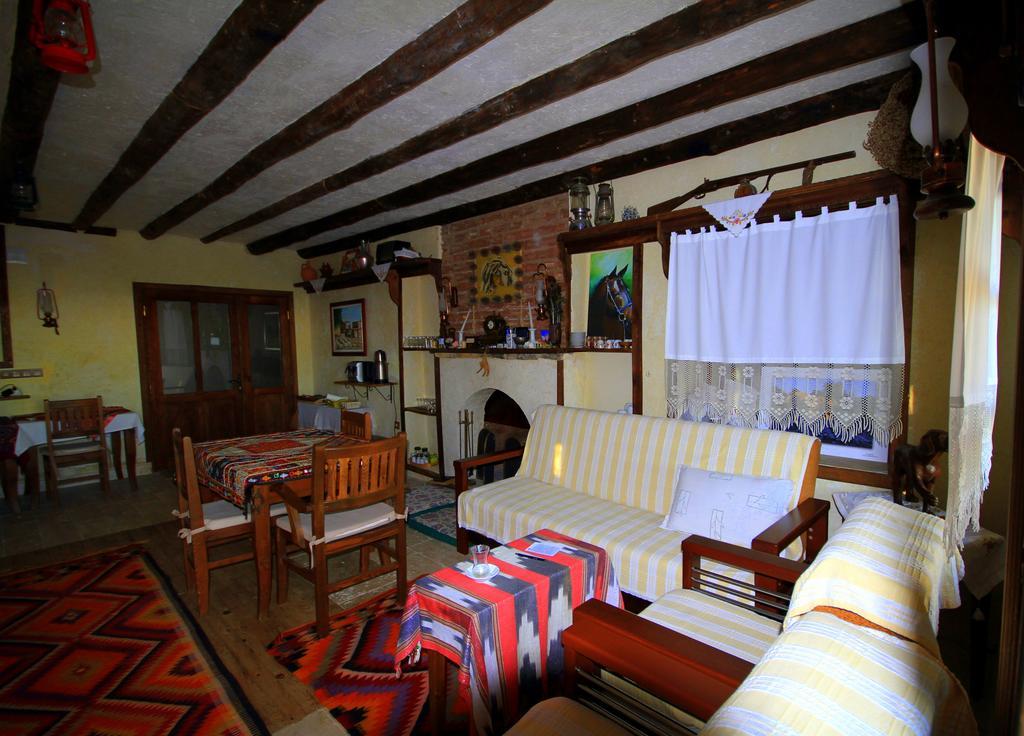 Beymelek Tas Evler Guest House Demre Bagian luar foto