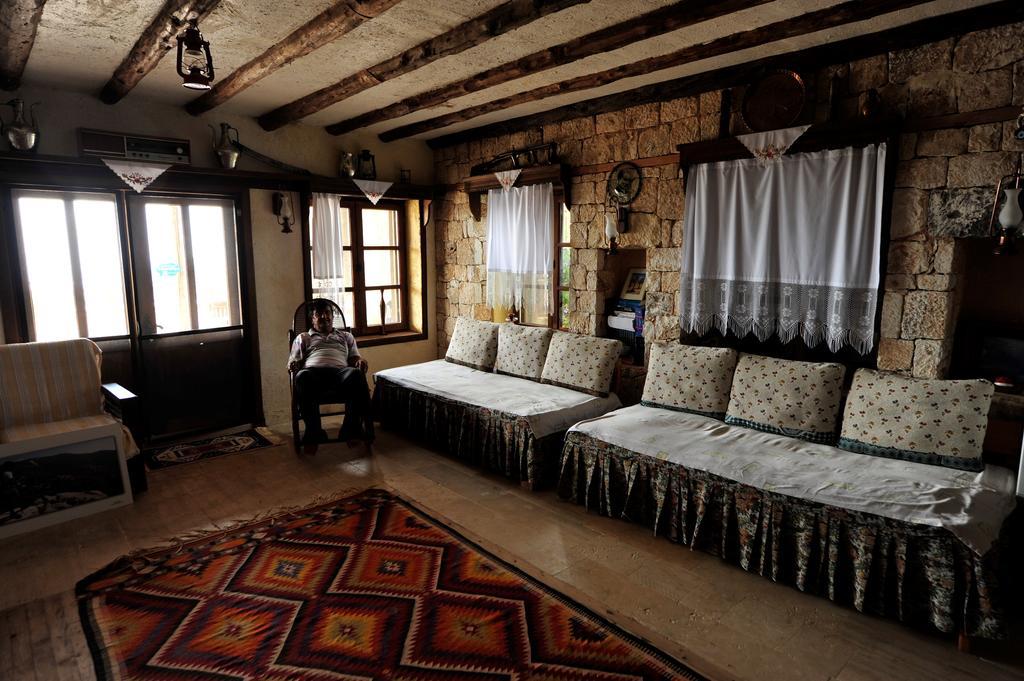 Beymelek Tas Evler Guest House Demre Bagian luar foto